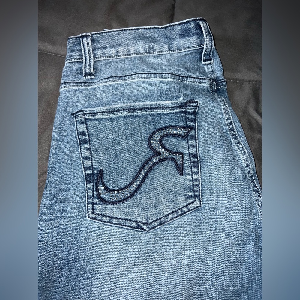 Rock & Republic 14 Long Jeans